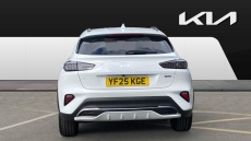 Kia Xceed 1.5T GDi ISG 138 GT-Line 5dr Petrol Hatchback